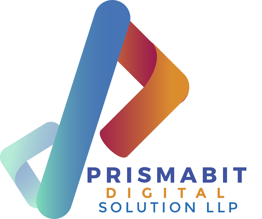 Prismabit Logo